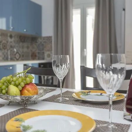 Apartment Eudaimonia