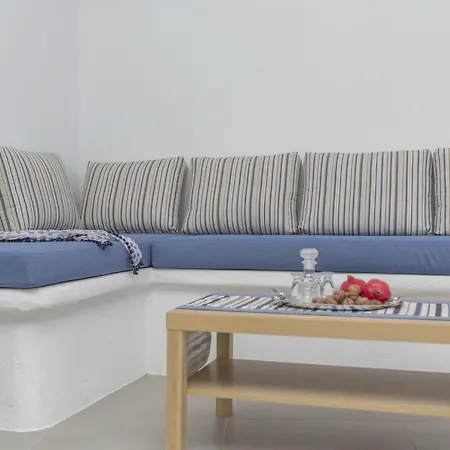 Eudaimonia Apartment