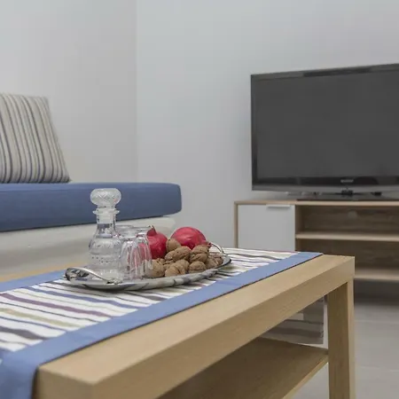 Apartment Eudaimonia *