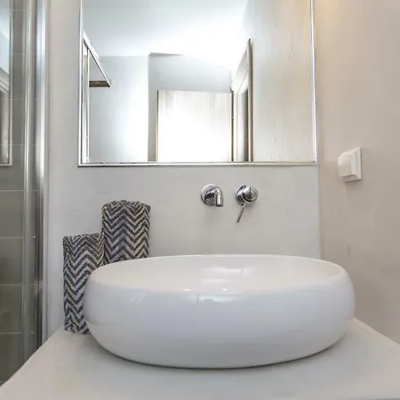 Apartment Eudaimonia