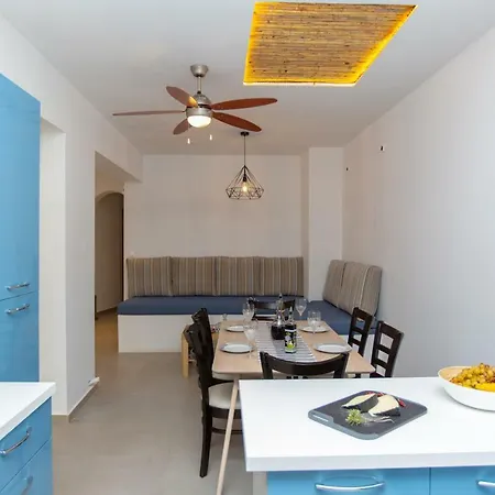 Eudaimonia Apartment