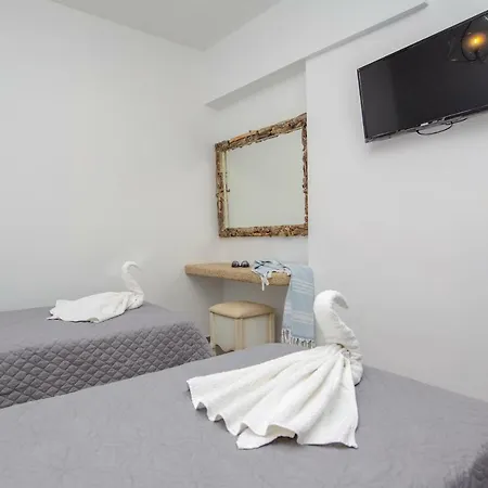 Eudaimonia Apartment *