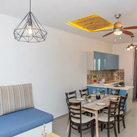 Apartment Eudaimonia