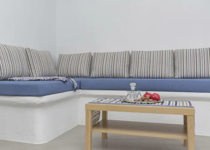 Eudaimonia Διαμέρισμα