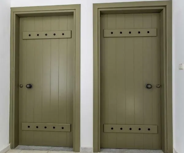 Διαμέρισμα Eudaimonia