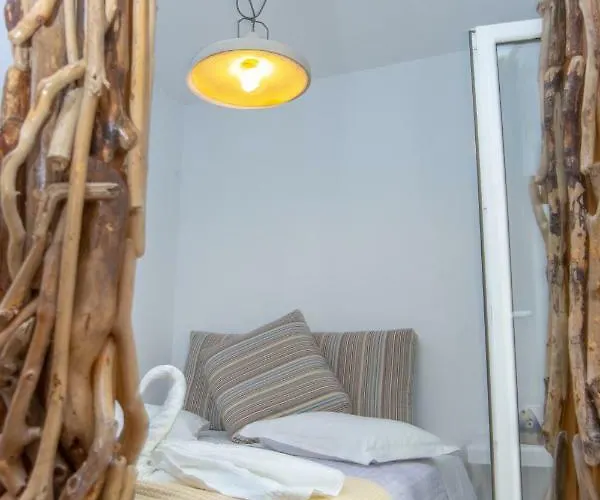 Διαμέρισμα Eudaimonia *