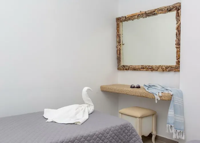 Eudaimonia Διαμέρισμα *