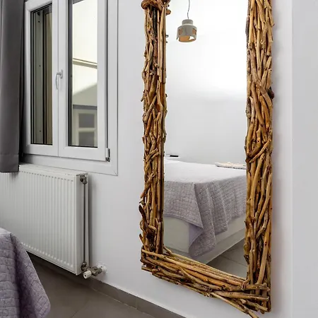 Eudaimonia Appartement