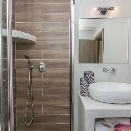 Appartement Eudaimonia