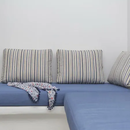 Eudaimonia Naxos City