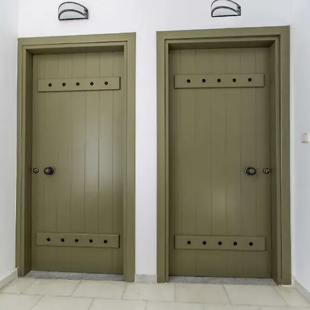 아파트 Eudaimonia