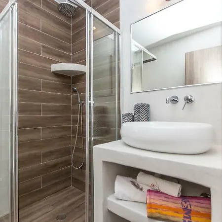 Eudaimonia Naxos City