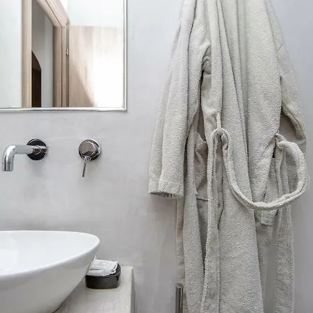 Appartement Eudaimonia