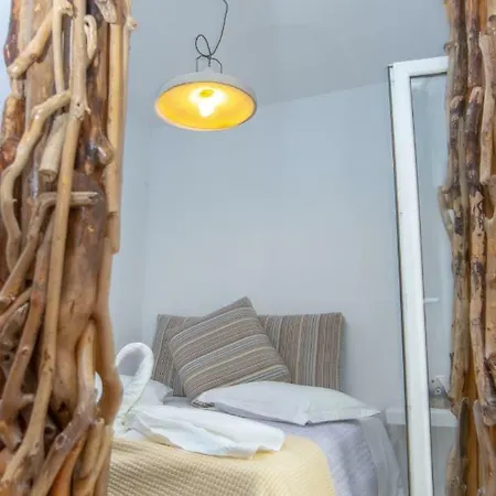 Apartamento Eudaimonia *