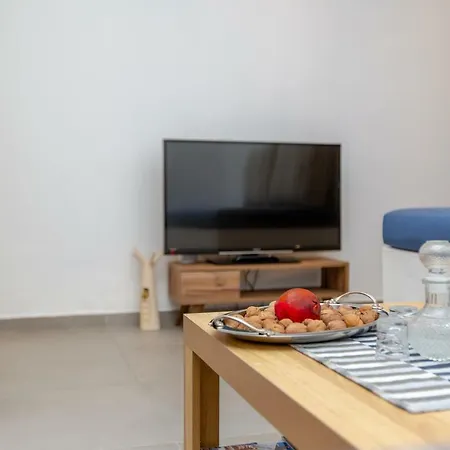 Eudaimonia Naxos City