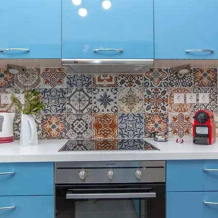 Eudaimonia Naxos City