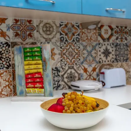 아파트 Eudaimonia *