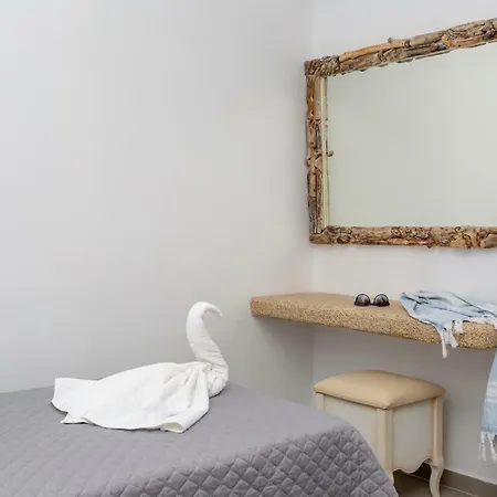 Eudaimonia Appartement *