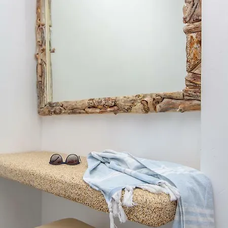 Eudaimonia Appartement