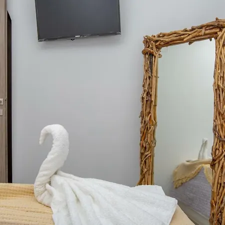 Eudaimonia Naxos City