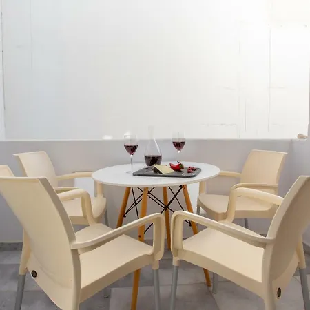 Eudaimonia Appartement