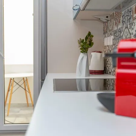 Eudaimonia Apartamento *