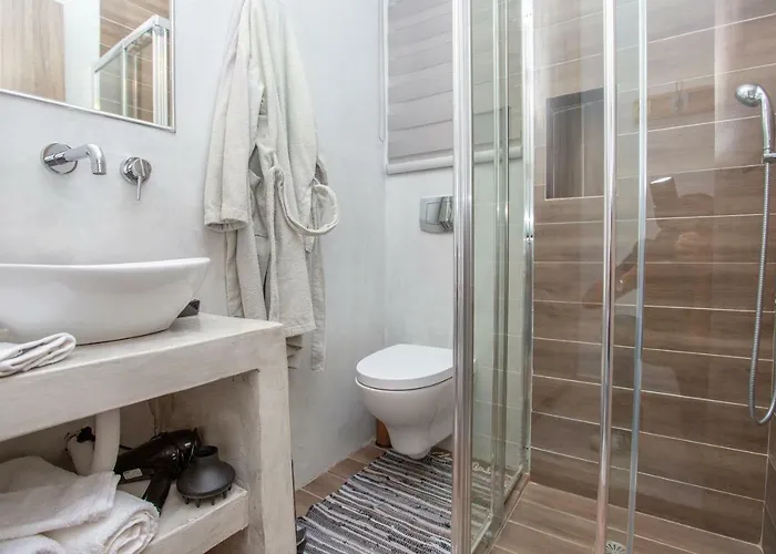 Daire Eudaimonia Naxos City