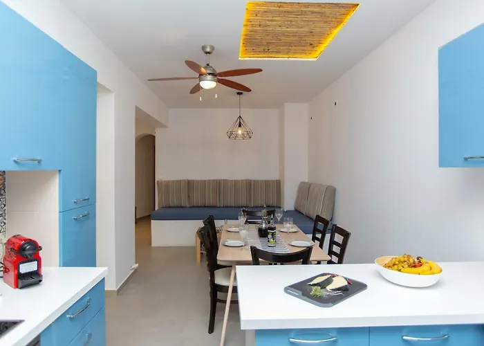 Eudaimonia Appartamento