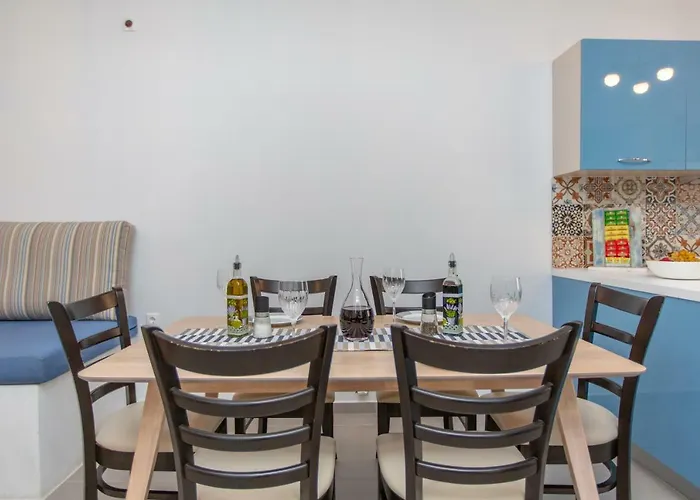 Appartamento Eudaimonia