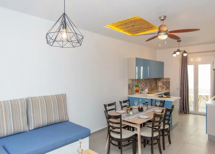 Appartamento Eudaimonia