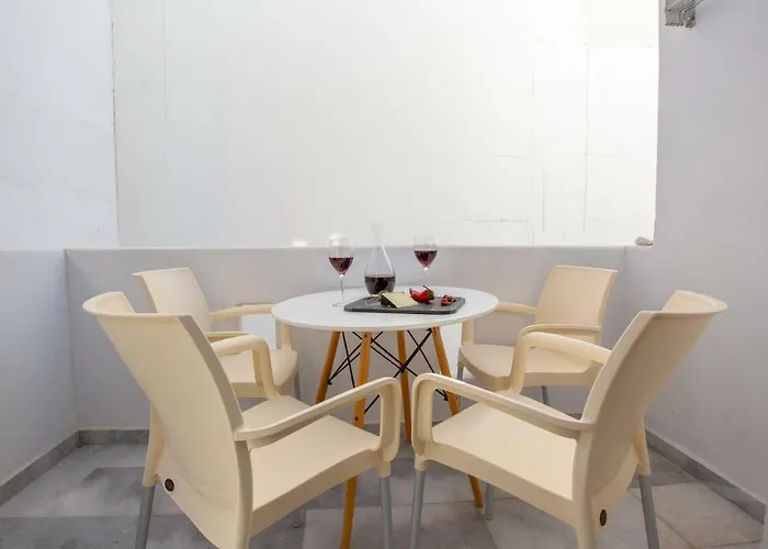 Eudaimonia Appartamento